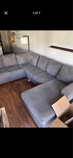 Sectional