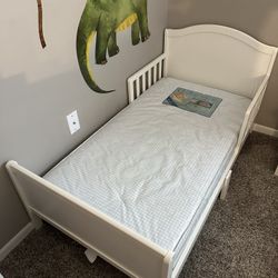 Toddler Beds