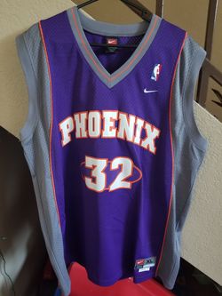 XL Amare Stoudemire Phoenix Suns NBA jersey