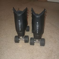 Roller Skates Size 6