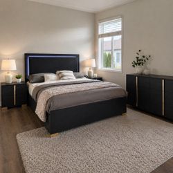 Bedroom Set 