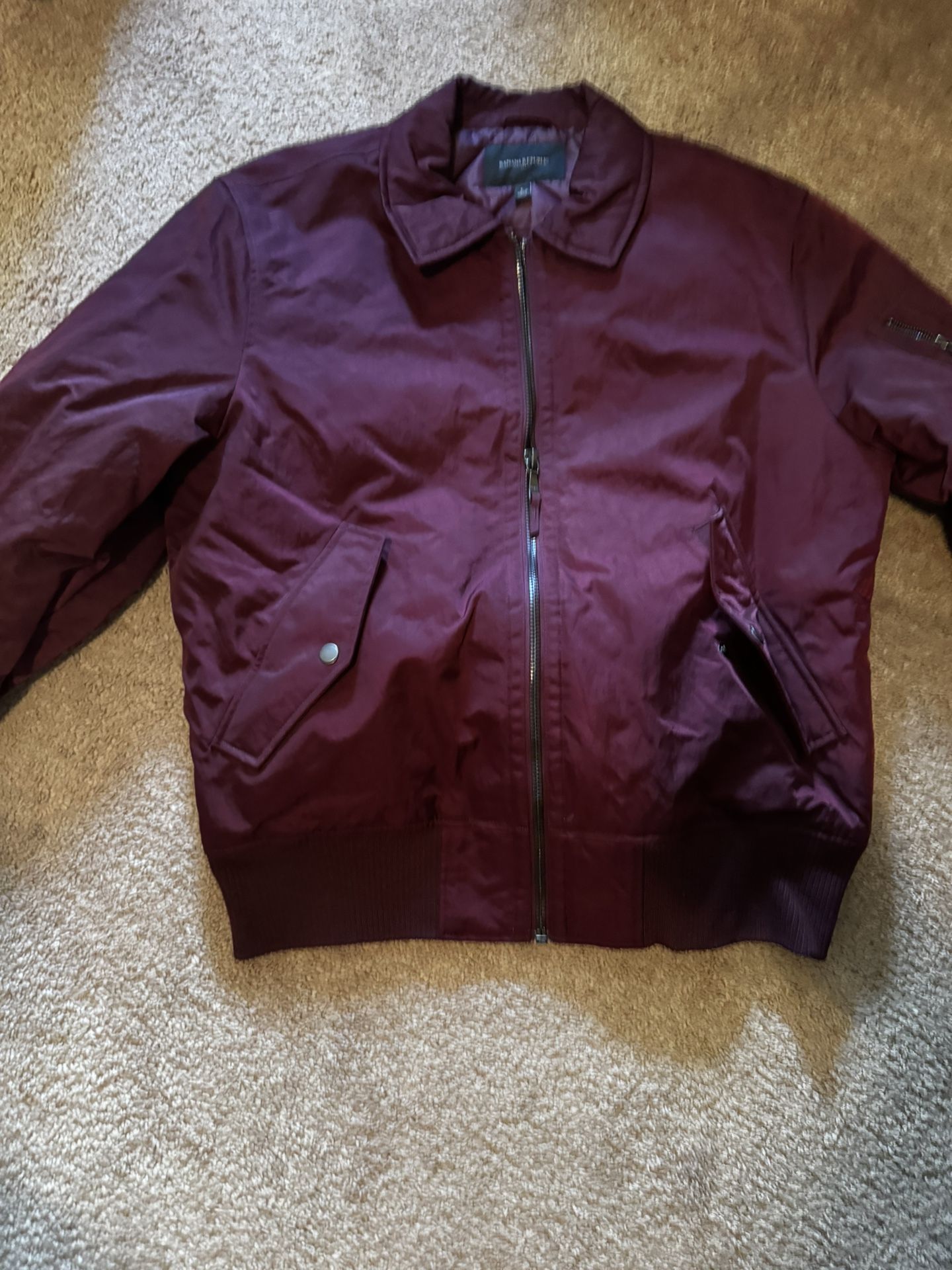 Banana Republic Jacket