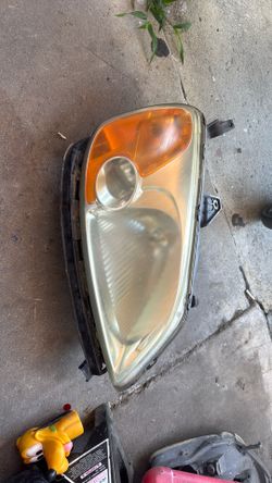 Honda Light