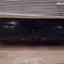 tape recorder  mastering