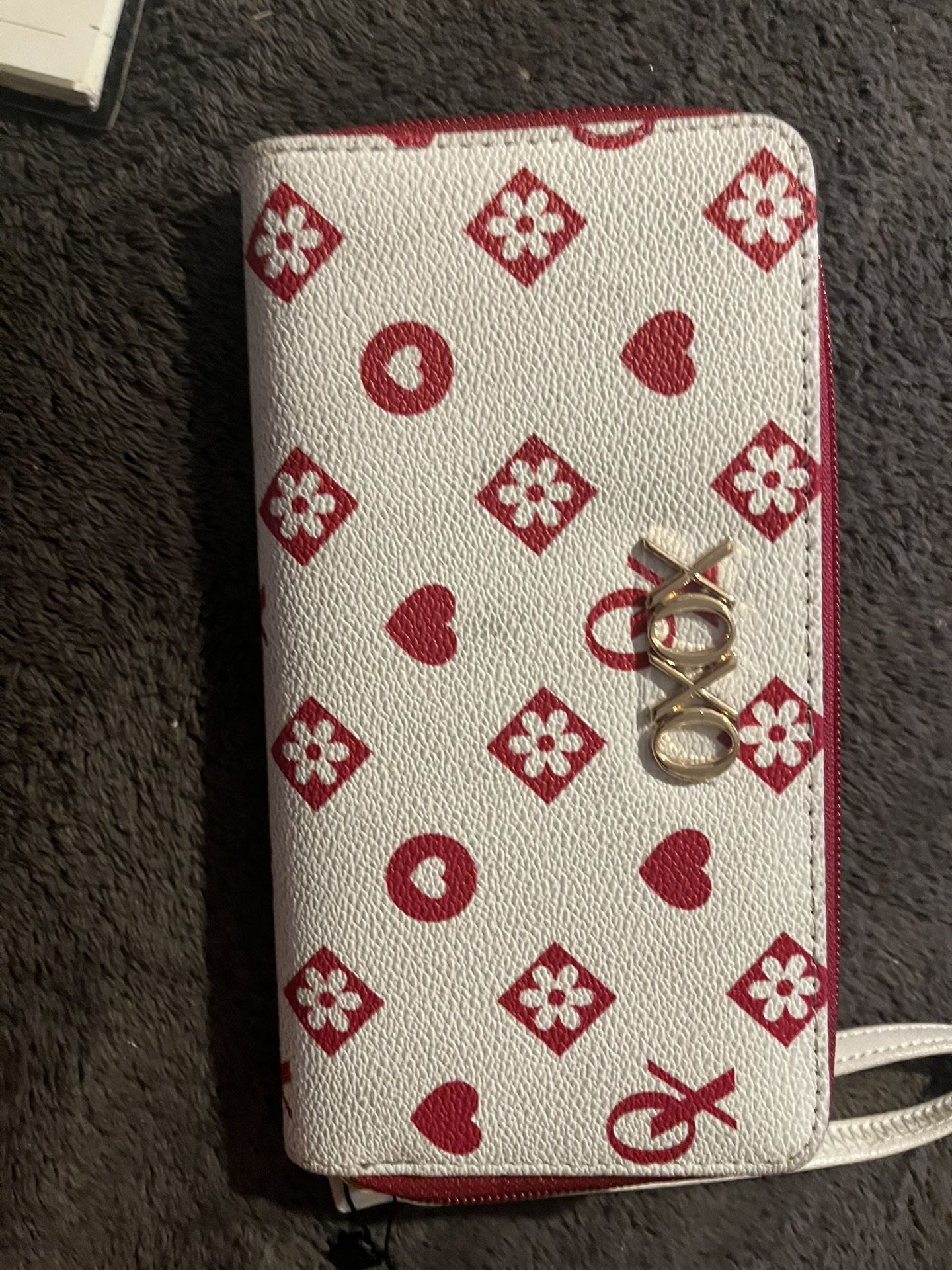 Wristlet