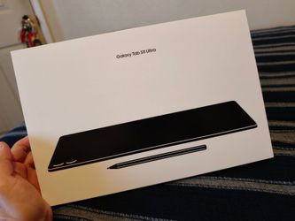 Samsung tab s11 ultra