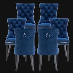 Dining Chairs Set Of 6