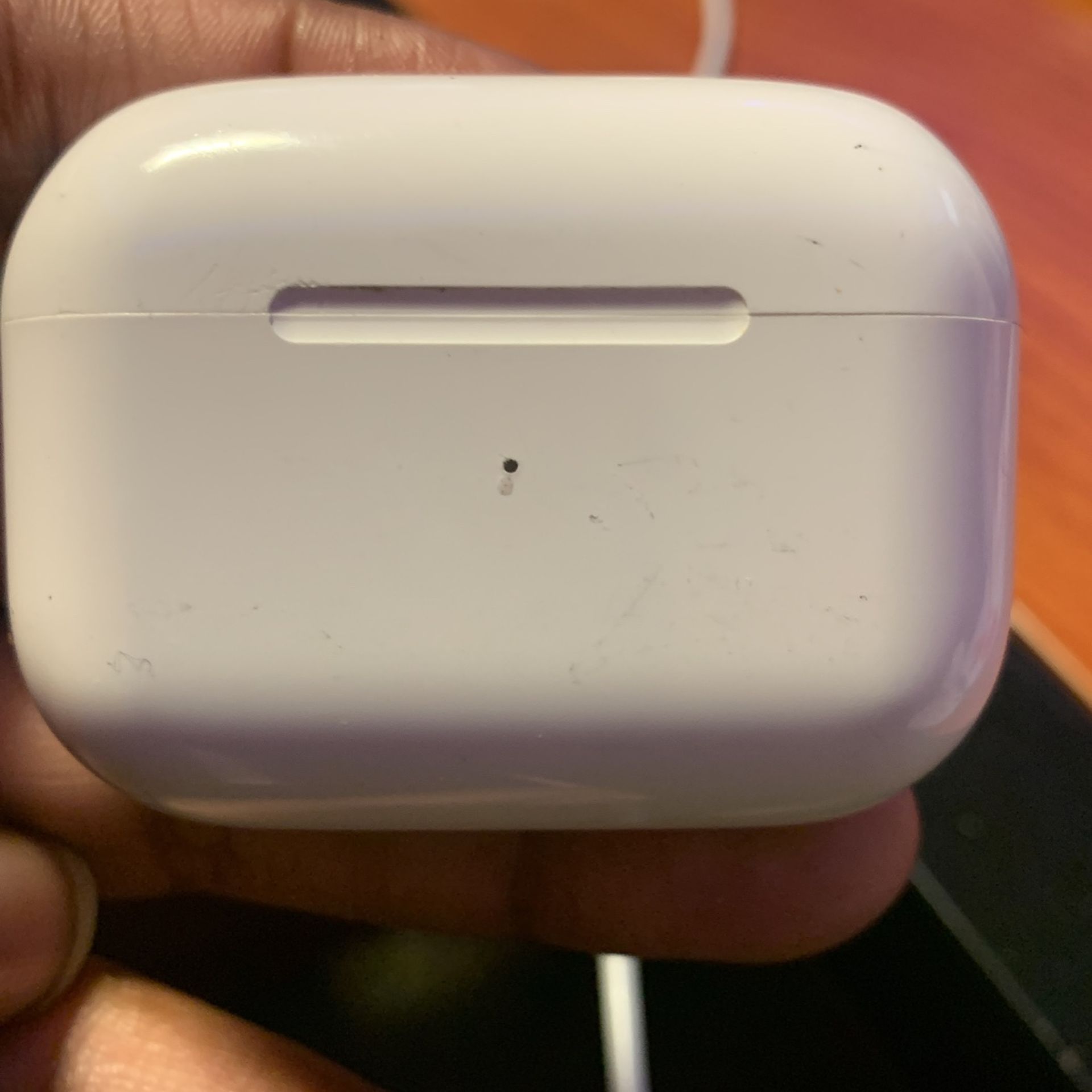 AirPod Pros