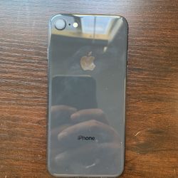 iPhone 8 Sprint 