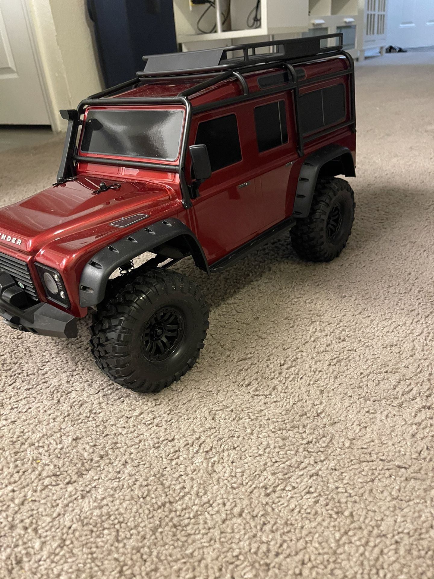 Traxxas