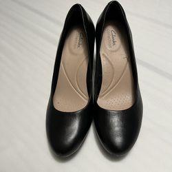 Clark Heels