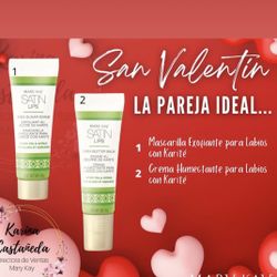 Marykay,Jafra Y Tuppy