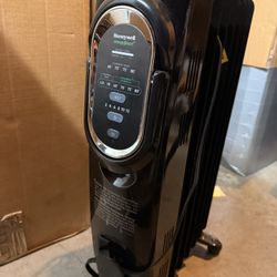Honeywell Heater