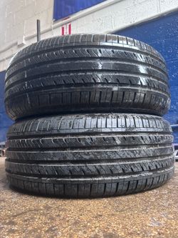 215/60R16 car tires all season