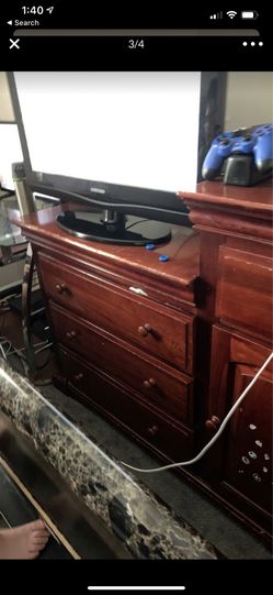 2 pieces furniture