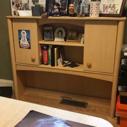Shelf