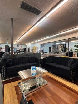🔥Hot Deal🔥Brand New 2pc Sofa Couch Special $699, Delivery Available.