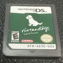 Flushed Away (2006) - Nintendo DS - Game Cartridge Only 