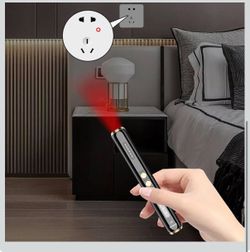 Hidden Camera Detectors Hotel
