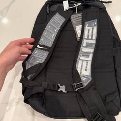 Nike Elite Backpack