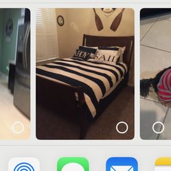 King Size Bedroom Set 