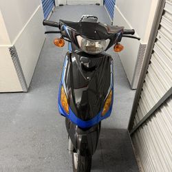 2023 Transpro 150cc