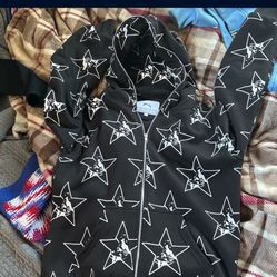 SuperStarz Hoodie 