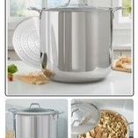 Princess House Tamalera 6Qt