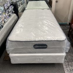 Twin Mattress