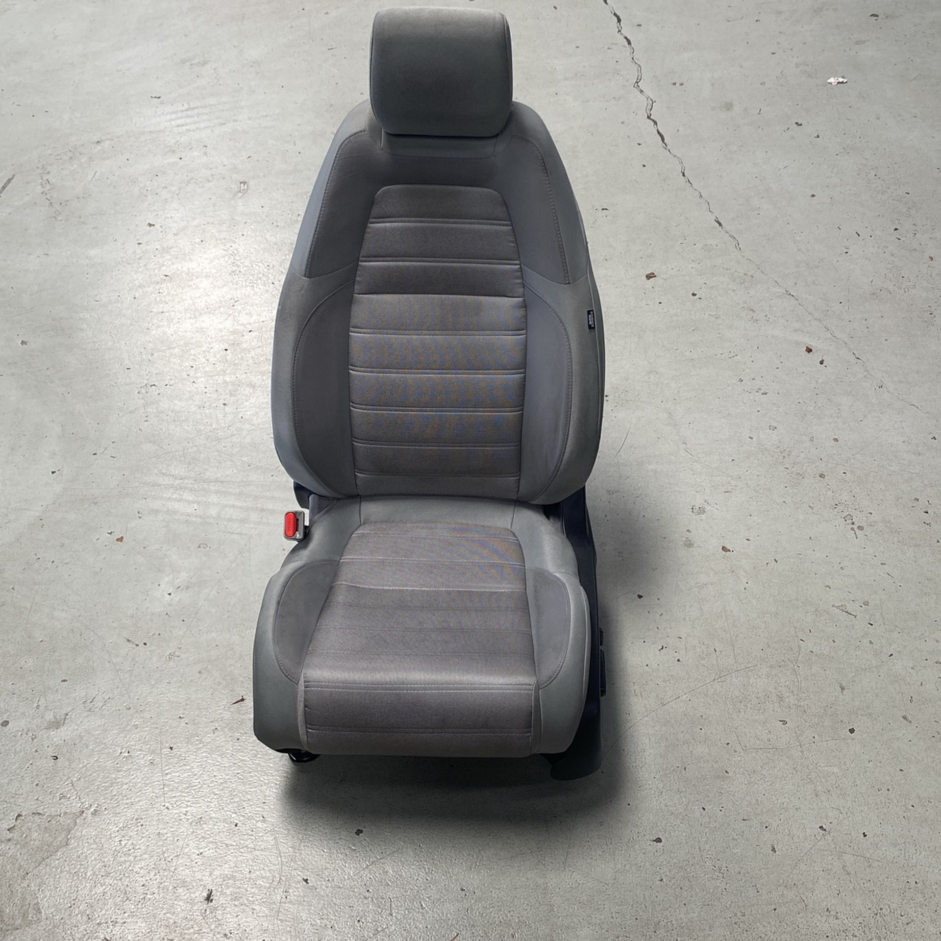 2022 Honda Crv Driver Seat