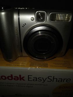 Canon PowerShot camera