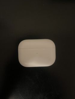 AirPod Pro’s 2nd generation 