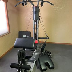 Bowflex Ultimate 2 Home Gym For In