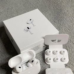 AirPods 2nd Gen