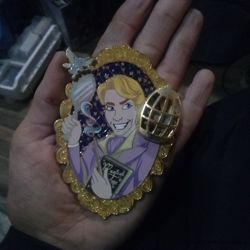 Hogwarts Class Portraits Le 60