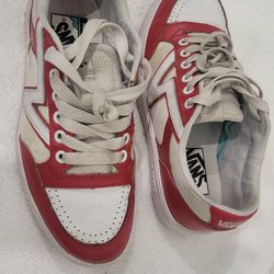 VANS Lowland Comfy Cush