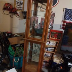 China Cabinet 