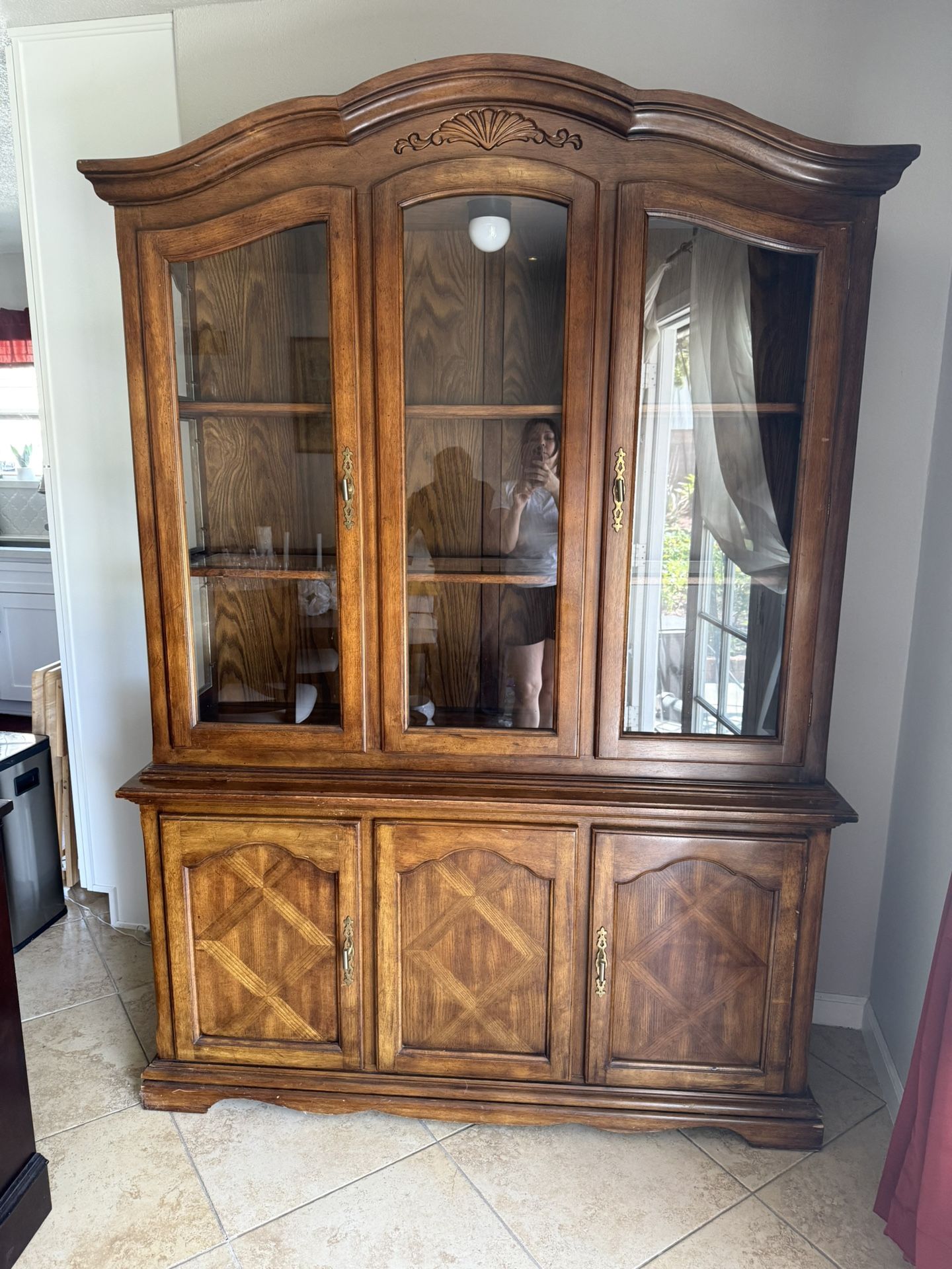 China Cabinet
