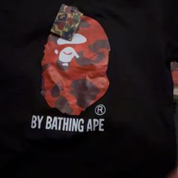 RED BAPE SHIRTS