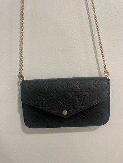 Louis Vuitton Crossbody Purse