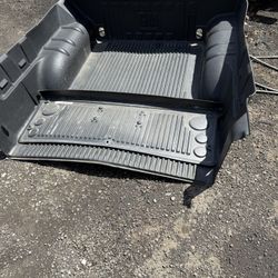 Bed Liner For Chevy Colorado 
