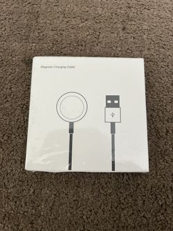 Magnetic Smart Watch Charging Cable 1M 3 pack