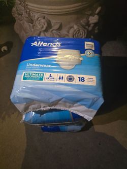 Attends underwear
