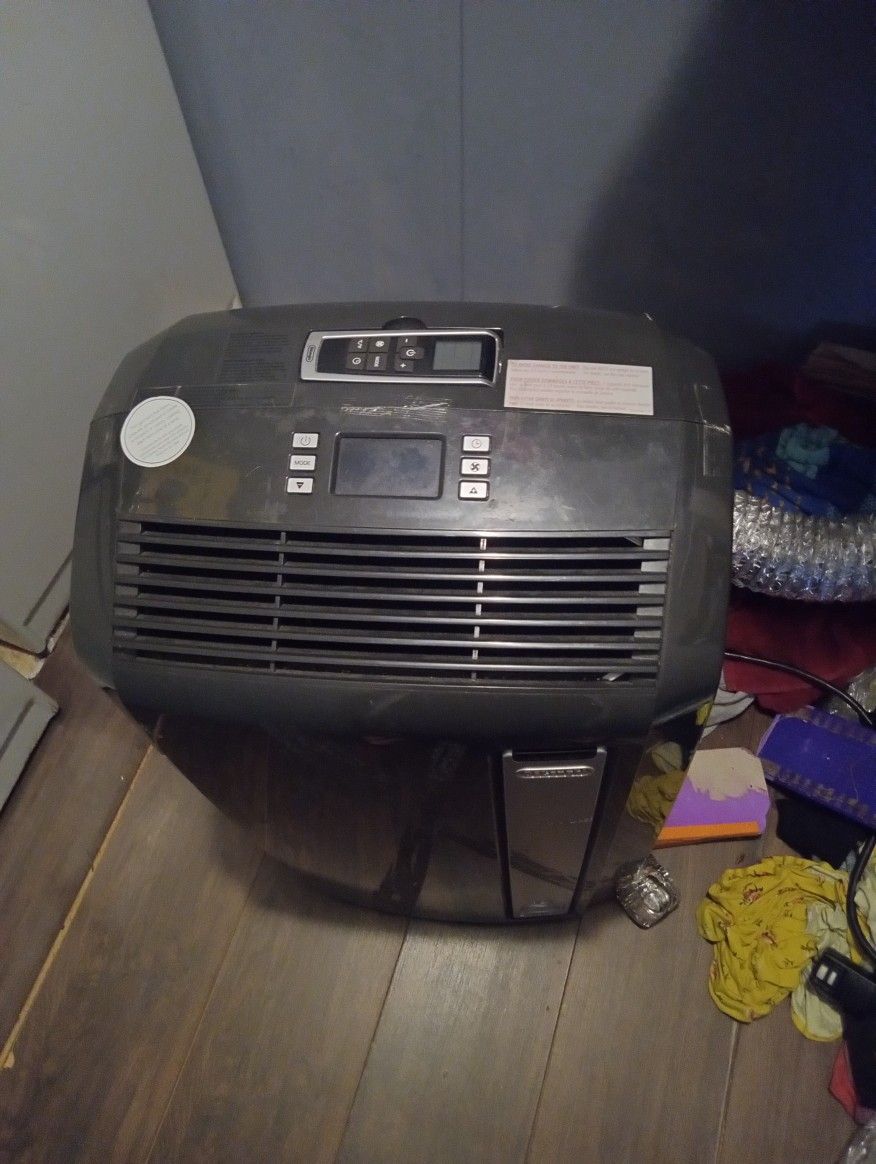 Portable Ac Unit