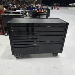 Matco 4s Tool Box