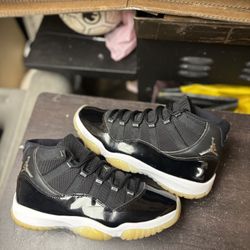 Air Jordan 11 Jubilee 