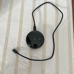 WIIM MINI AIRPLAY 2 WIFI STREAMER