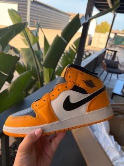 Jordan 1s