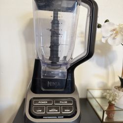 Ninja Blender