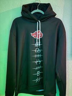 Naruto Inspired Element Jacket 